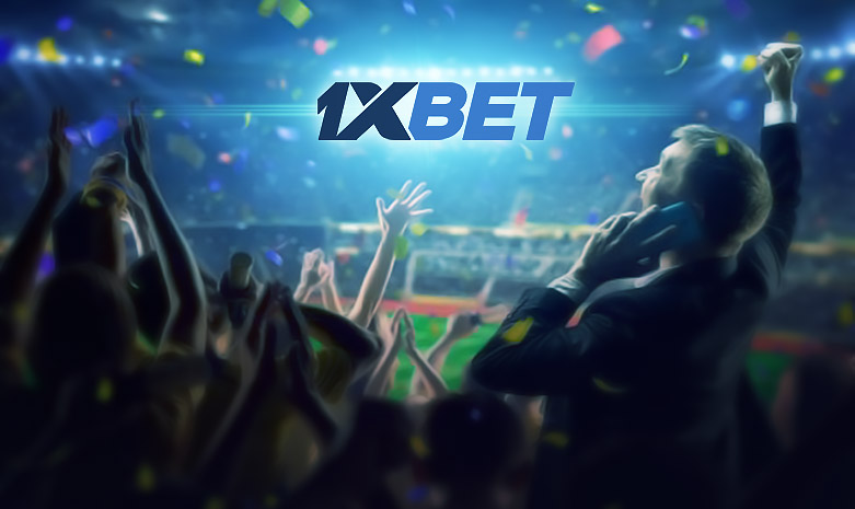 Сайт казино 1XBet