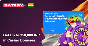 Batery Betting Application