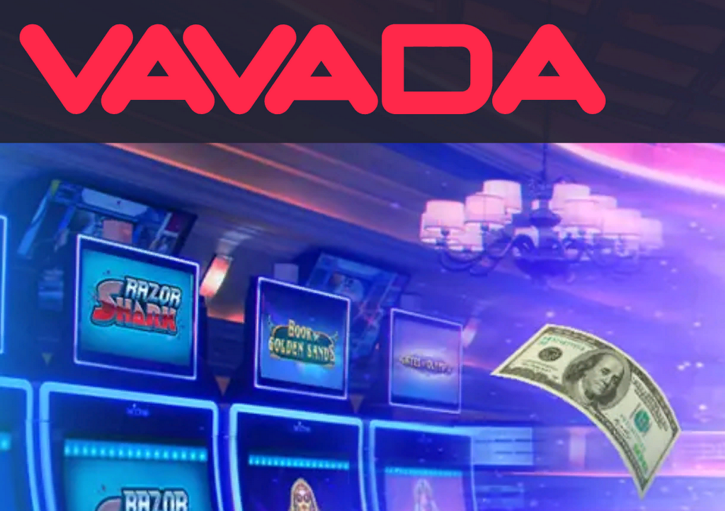 Сайт казино Vavada: бонусные предложения и игры 2026