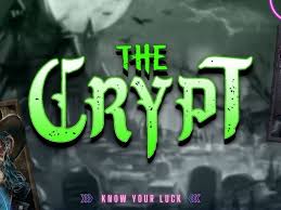 The Crypt Demonstration