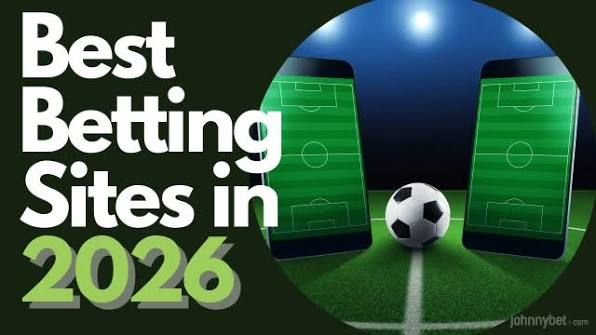 Top 10 Online Bookmakers 2026 - Worldwide Ranking