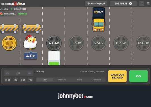 Chicken Road 2 Casino La Nuova Frontiera del Gioco Online -753319088