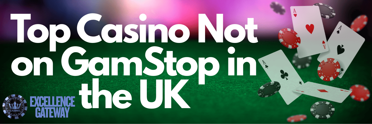 Discover New Casinos Not on GamStop Your Guide to Exciting Options
