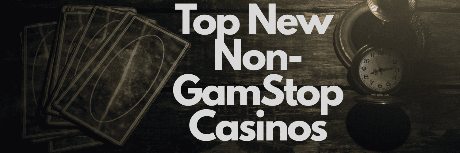 Discover New Casinos Not on GamStop Your Guide to Exciting Options