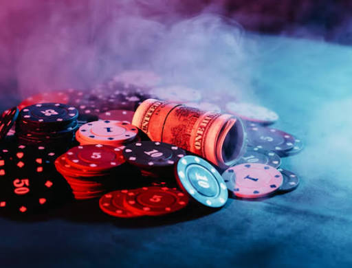 Discover the World of Online Casinos Without Verification -982234776