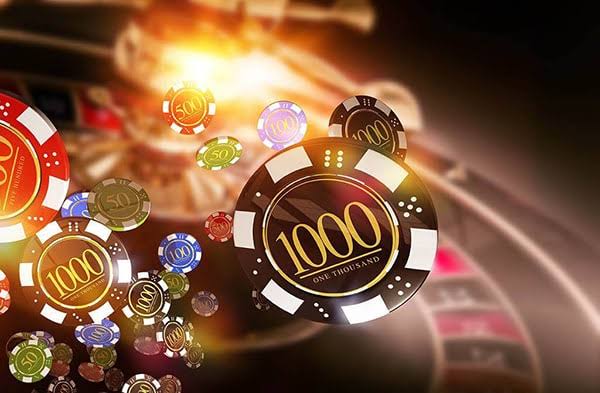 Discover the World of Online Casinos Without Verification -982234776