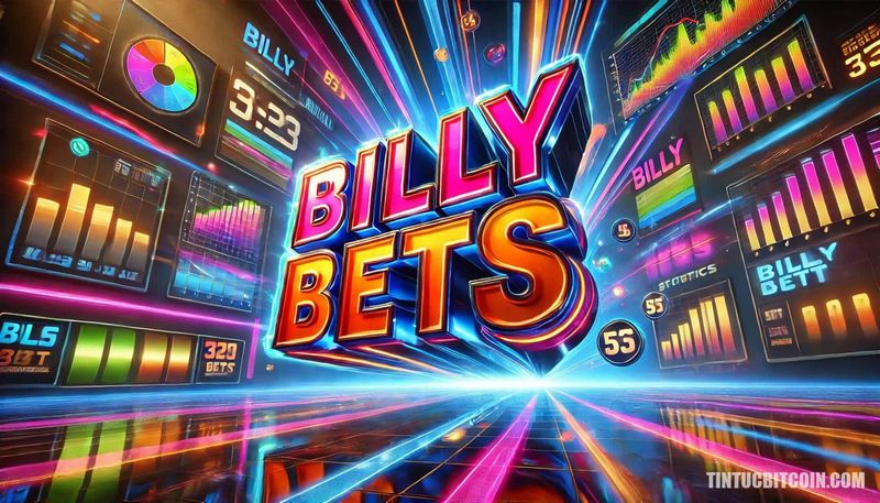 BillyBets Online casino
