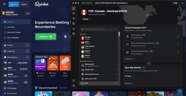 Reseñas y clasificaciones de Rainbet para julio de 2026: ¿Es legítimo y seguro jugar?