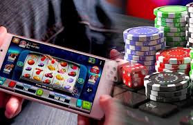 Online Casino Første Klasse Underholdning Direkte i Dit Hjem