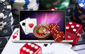 Online Casino Første Klasse Underholdning Direkte i Dit Hjem
