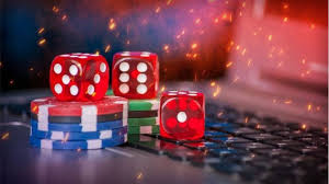 Hitnspin De Toekomst van Online Gaming en Vermaak