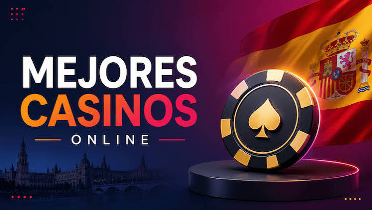 Los Mejores Bonos de Casinos Online Gratis