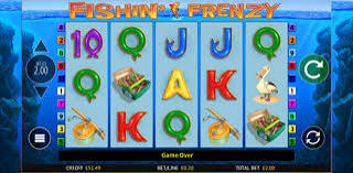 Fishin' Frenzy-Testbericht – Alles, was Sie zum Spielen von Fishin' Frenzy wissen müssen! Fishin' Frenzy-Testbericht – Alles, was Sie zum Spielen von Fishin' Frenzy wissen müssen!