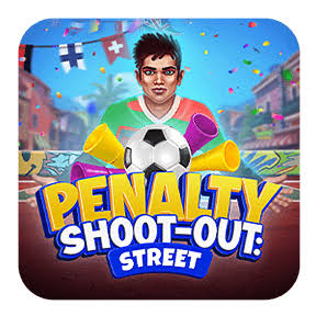 Testimonio de Penalty Shoot-Out
