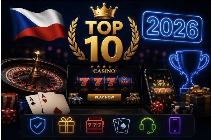 Nejlepší online casina Jak si vybrat to pravé pro vás