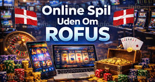 Nye Danske Online Casino 2026 En Guide til Det Bedste Spil