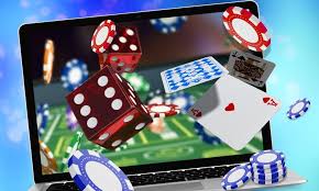 The Excitement of Online 21Bets Casino Where Fun Meets Opportunity